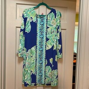 Lilly Pulitzer Ophelia Swing Dress